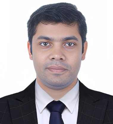 Md. Mehedi Khokon (DVM, MS)