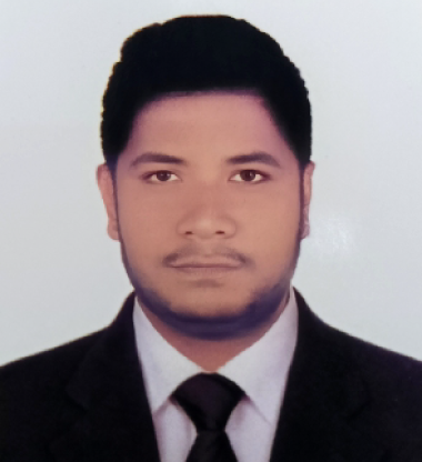 Md. Aminul Islam