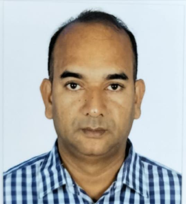 Dr. Mansur Ul Abrar Sami